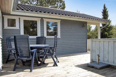 Vorschaubild von Ferienhaus IR60 in Boeslum - Ebeltoft - Ostjütland