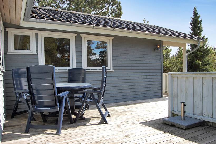 Foto von Ferienhaus IR60 in Boeslum - Ebeltoft - Ostjütland