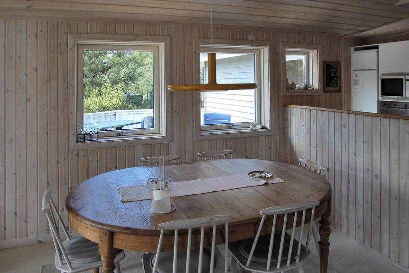 Foto von Ferienhaus IR60 in Boeslum - Ebeltoft - Ostjütland