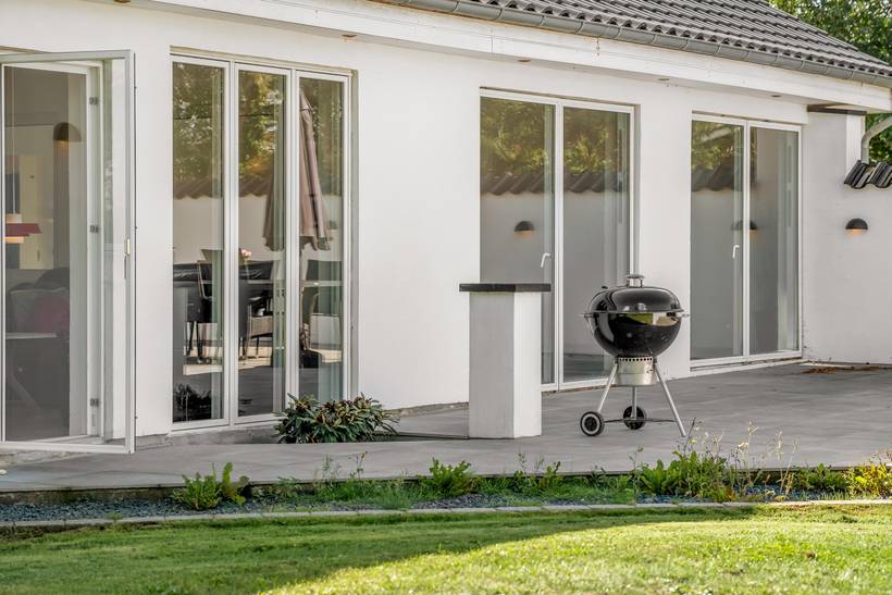 Foto von Ferienhaus IR69 in Grenå - Ostjütland