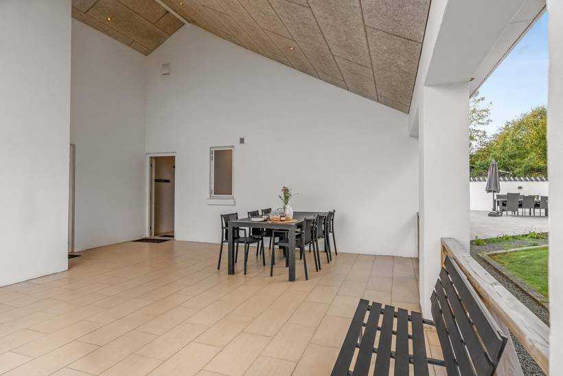 Foto von Ferienhaus IR69 in Grenå - Ostjütland