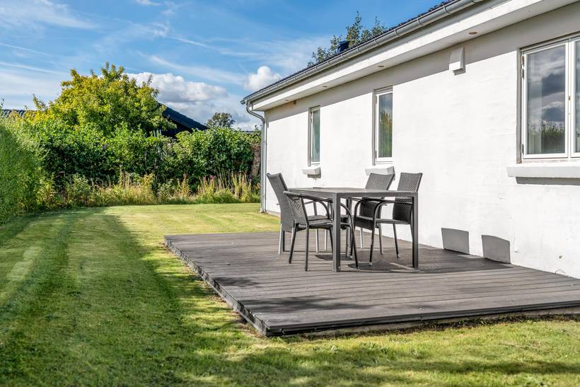 Foto von Ferienhaus IR69 in Grenå - Ostjütland