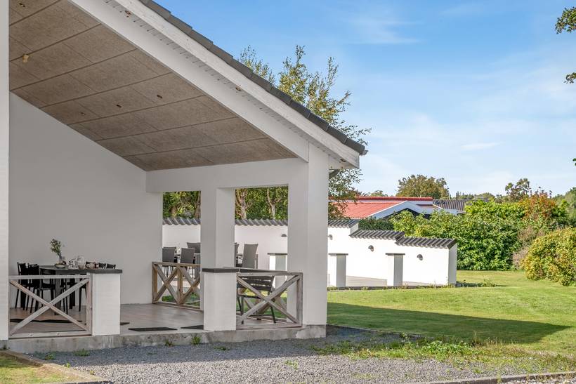 Foto von Ferienhaus IR69 in Grenå - Ostjütland