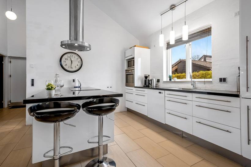 Foto von Ferienhaus IR69 in Grenå - Ostjütland