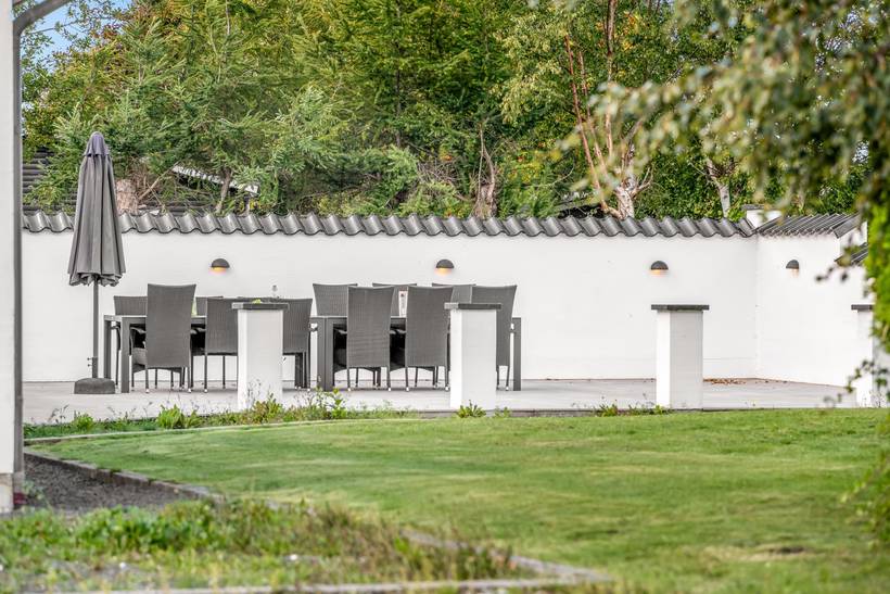 Foto von Ferienhaus IR69 in Grenå - Ostjütland