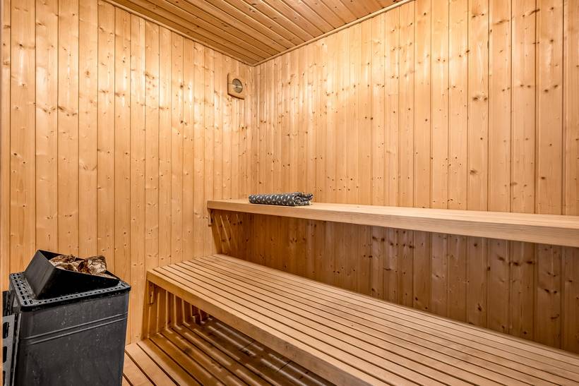 Foto von Ferienhaus IR69 in Grenå - Ostjütland