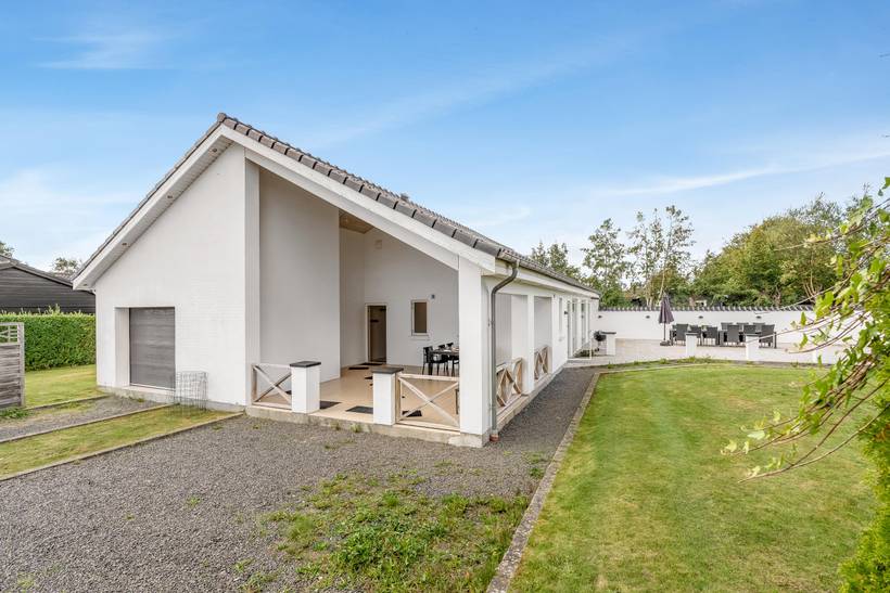 Foto von Ferienhaus IR69 in Grenå - Ostjütland