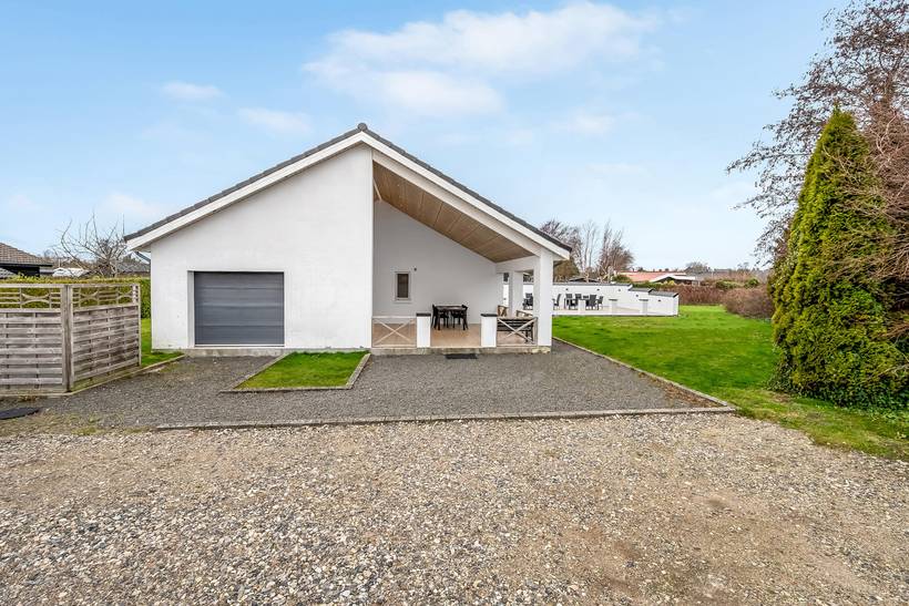 Foto von Ferienhaus IR69 in Grenå - Ostjütland