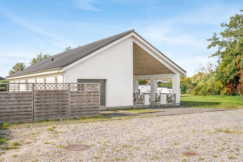 Foto von Ferienhaus IR69 in Grenå - Ostjütland