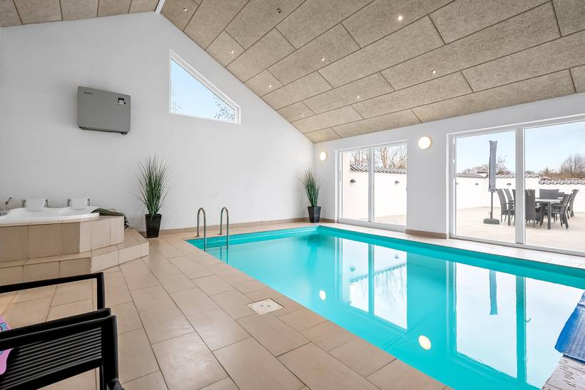 Foto von Ferienhaus IR69 in Grenå - Ostjütland