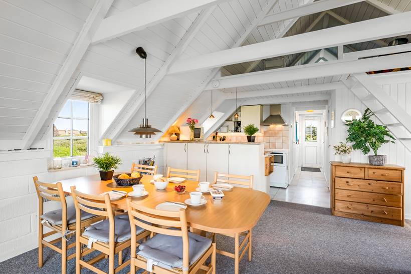 Foto von Ferienhaus IR70 in Klegod - Westjütland