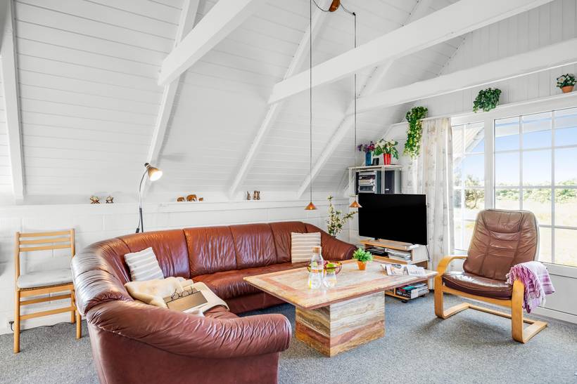 Foto von Ferienhaus IR70 in Klegod - Westjütland