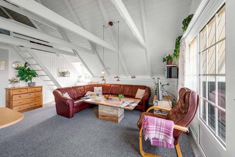 Foto von Ferienhaus IR70 in Klegod - Westjütland