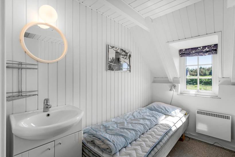 Foto von Ferienhaus IR70 in Klegod - Westjütland
