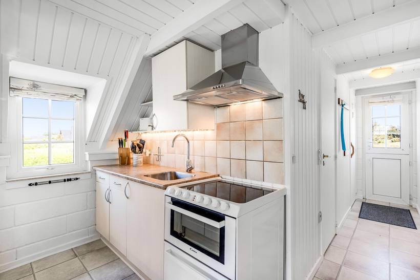Foto von Ferienhaus IR70 in Klegod - Westjütland