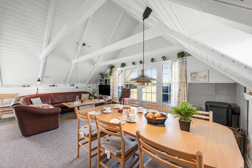 Foto von Ferienhaus IR70 in Klegod - Westjütland