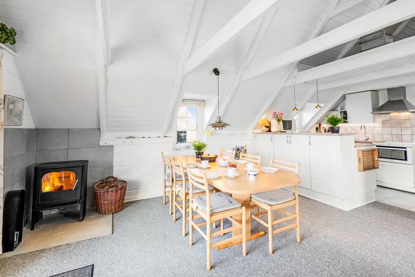 Foto von Ferienhaus IR70 in Klegod - Westjütland