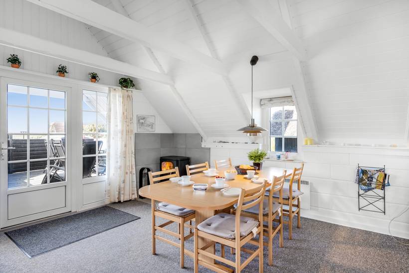 Foto von Ferienhaus IR70 in Klegod - Westjütland