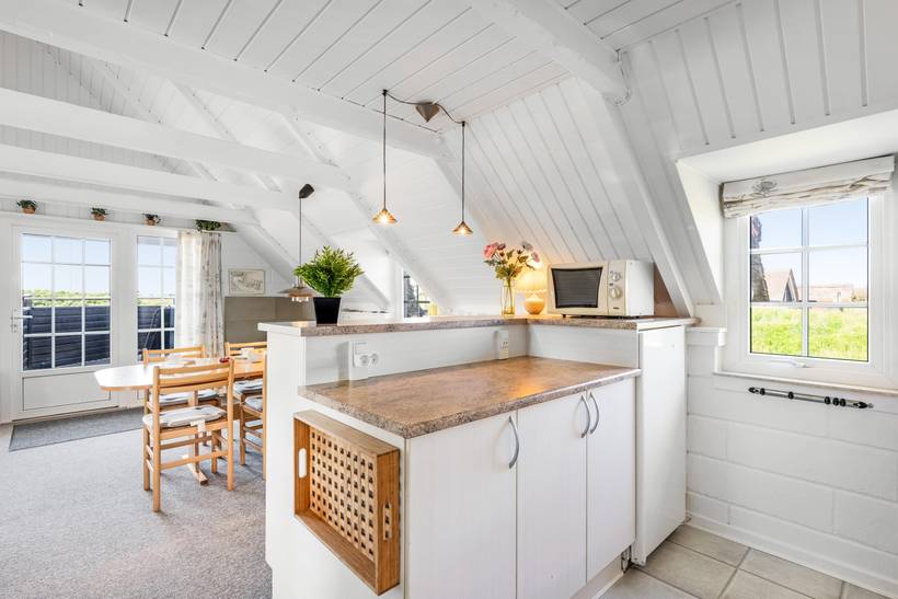 Foto von Ferienhaus IR70 in Klegod - Westjütland
