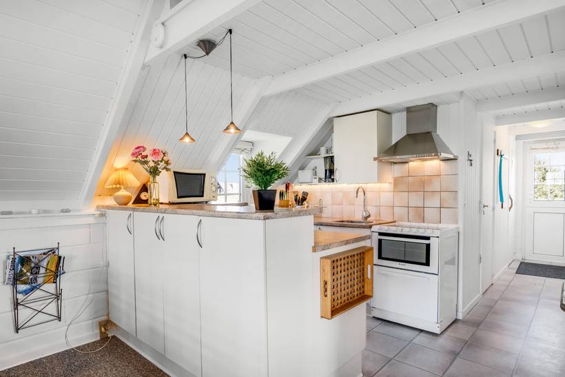 Foto von Ferienhaus IR70 in Klegod - Westjütland