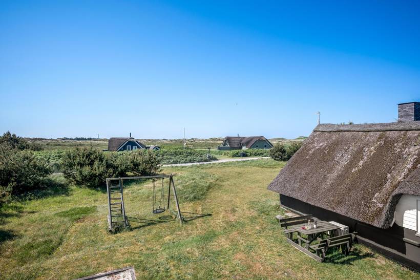 Foto von Ferienhaus IR70 in Klegod - Westjütland