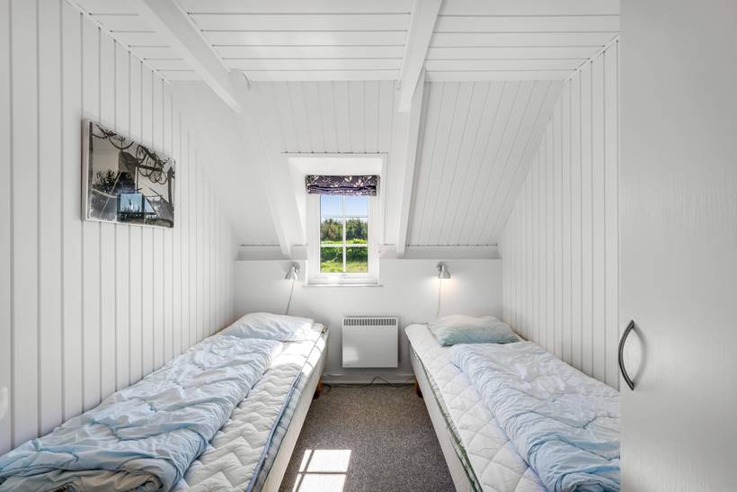 Foto von Ferienhaus IR70 in Klegod - Westjütland