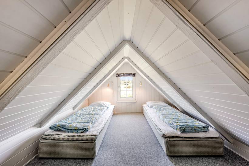 Foto von Ferienhaus IR70 in Klegod - Westjütland