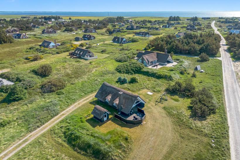 Foto von Ferienhaus IR70 in Klegod - Westjütland