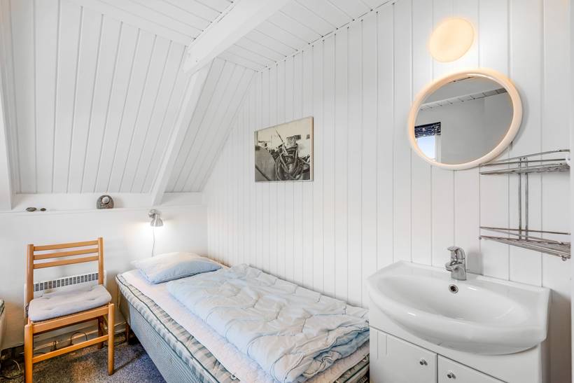 Foto von Ferienhaus IR70 in Klegod - Westjütland
