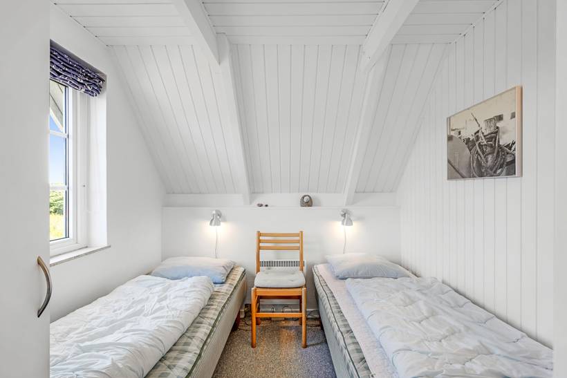 Foto von Ferienhaus IR70 in Klegod - Westjütland