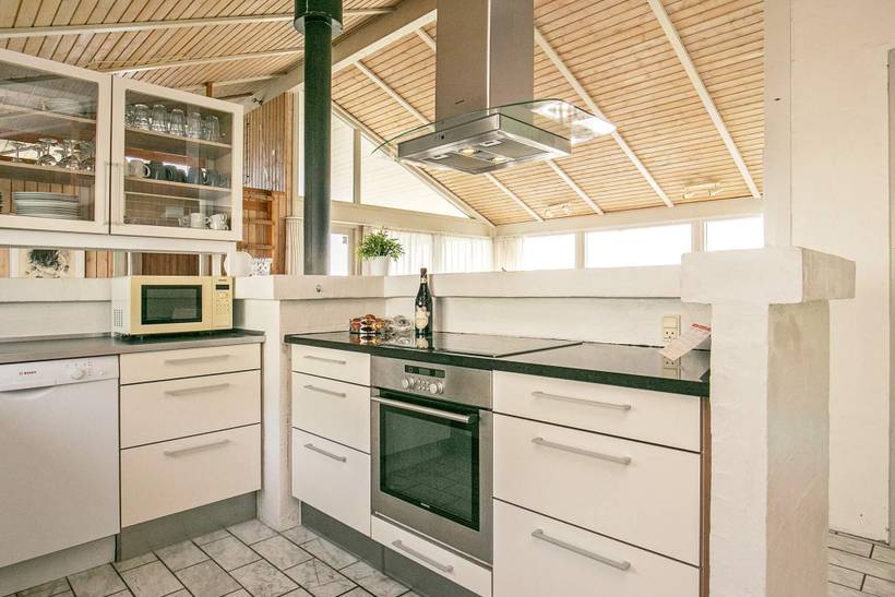 Foto von Ferienhaus IR71 in Grønhøj - Løkken - Nordjütland