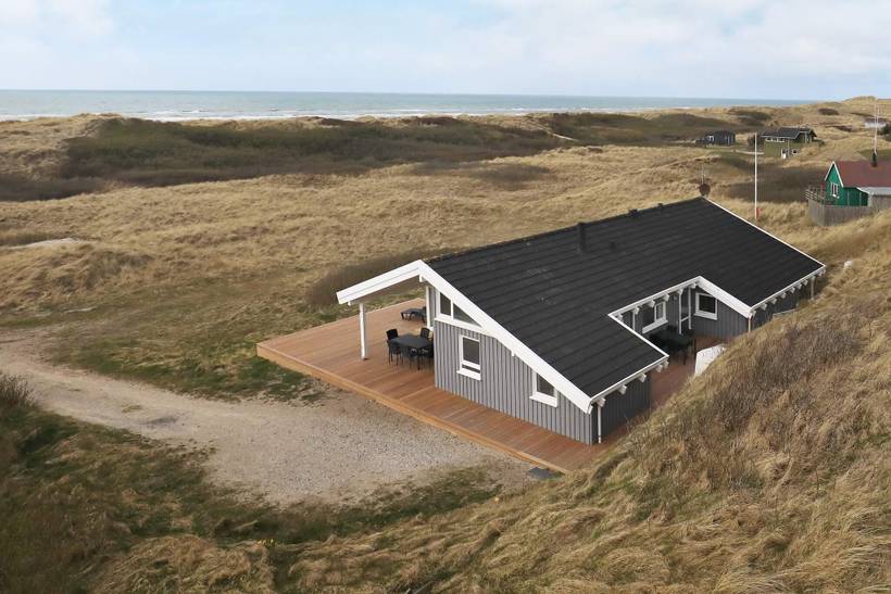 Foto von Ferienhaus IR71 in Grønhøj - Løkken - Nordjütland