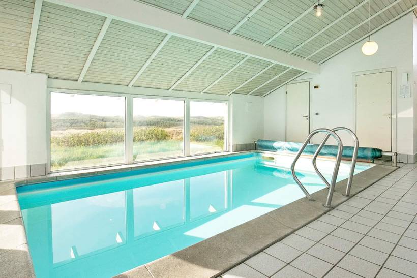 Foto von Ferienhaus IR71 in Grønhøj - Løkken - Nordjütland