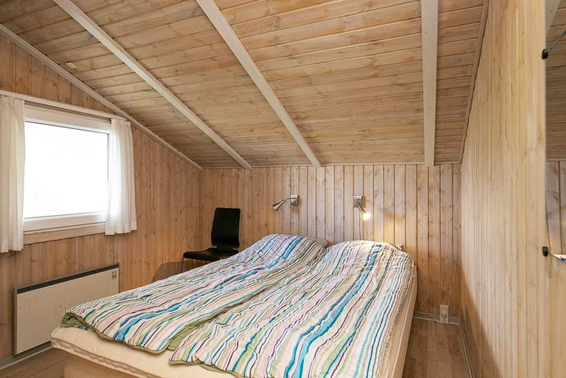 Foto von Ferienhaus IR71 in Grønhøj - Løkken - Nordjütland