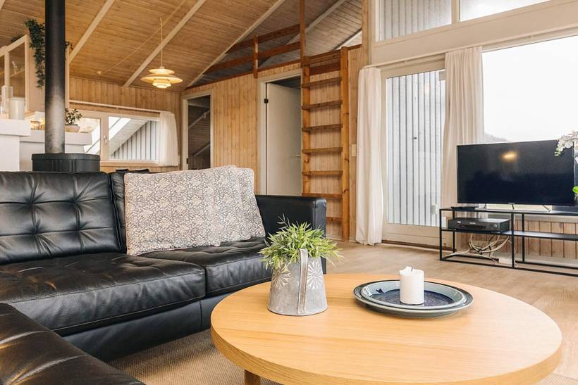 Foto von Ferienhaus IR71 in Grønhøj - Løkken - Nordjütland