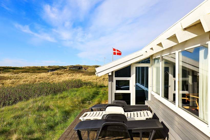 Foto von Ferienhaus IR71 in Grønhøj - Løkken - Nordjütland