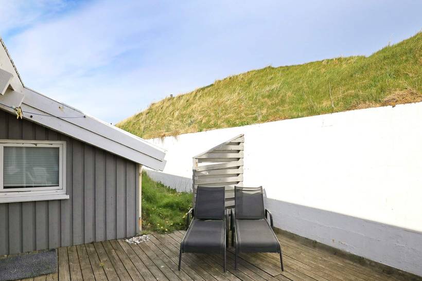 Foto von Ferienhaus IR71 in Grønhøj - Løkken - Nordjütland
