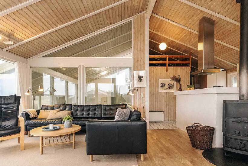 Foto von Ferienhaus IR71 in Grønhøj - Løkken - Nordjütland