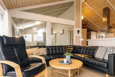 Vorschaubild von Ferienhaus IR71 in Grønhøj - Løkken - Nordjütland