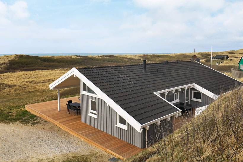 Foto von Ferienhaus IR71 in Grønhøj - Løkken - Nordjütland