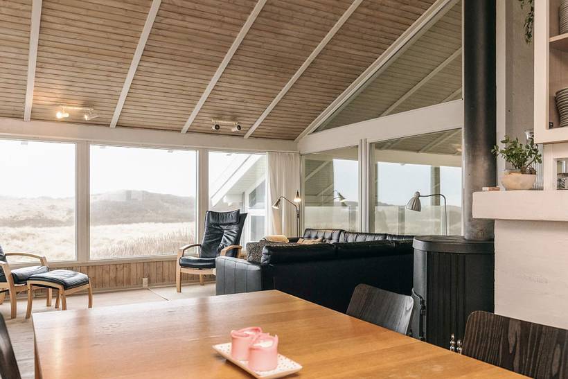 Foto von Ferienhaus IR71 in Grønhøj - Løkken - Nordjütland