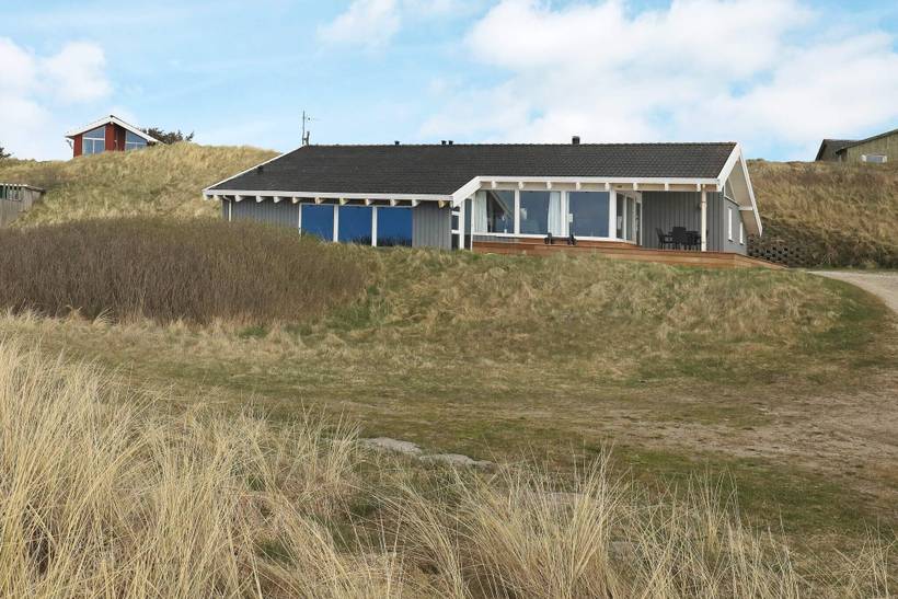 Foto von Ferienhaus IR71 in Grønhøj - Løkken - Nordjütland