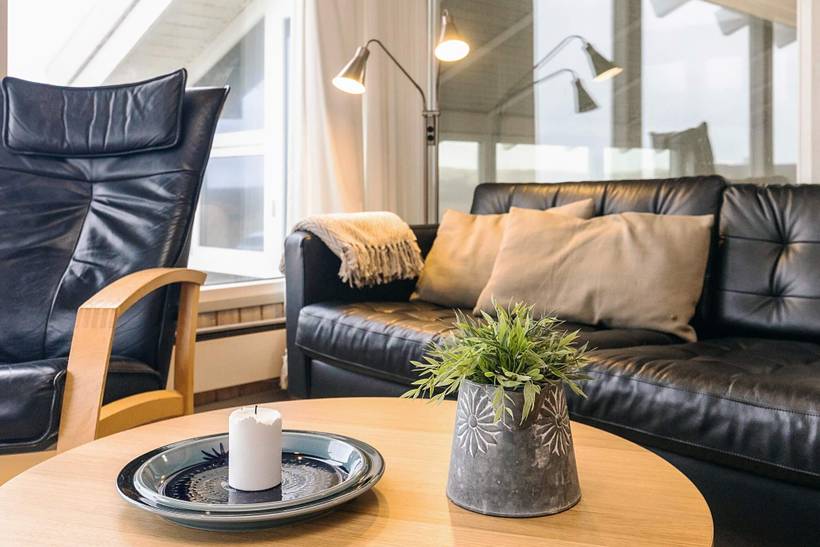 Foto von Ferienhaus IR71 in Grønhøj - Løkken - Nordjütland