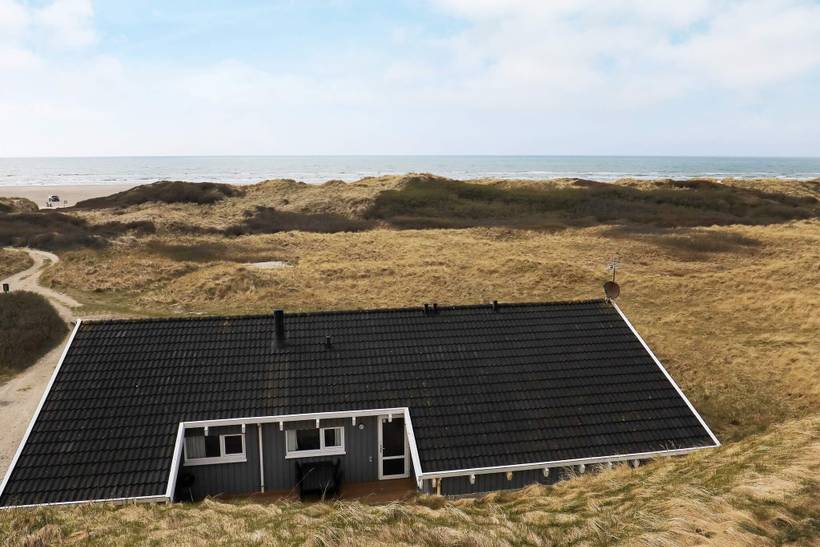 Foto von Ferienhaus IR71 in Grønhøj - Løkken - Nordjütland