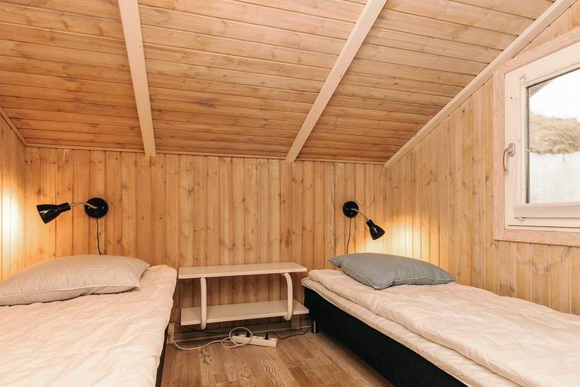Foto von Ferienhaus IR71 in Grønhøj - Løkken - Nordjütland