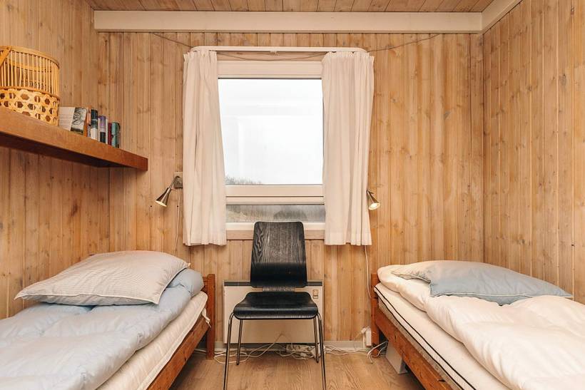 Foto von Ferienhaus IR71 in Grønhøj - Løkken - Nordjütland