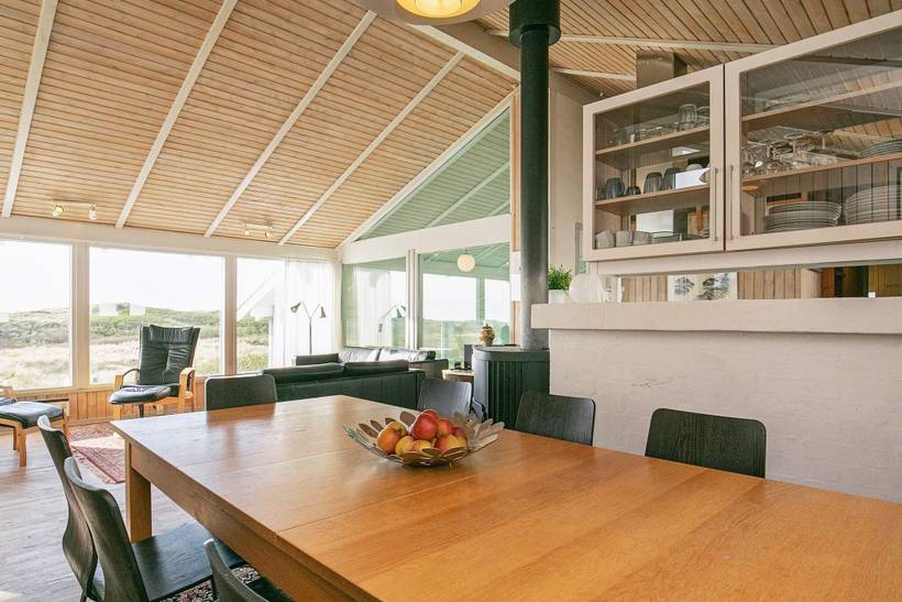 Foto von Ferienhaus IR71 in Grønhøj - Løkken - Nordjütland