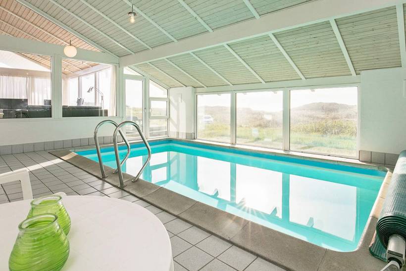 Foto von Ferienhaus IR71 in Grønhøj - Løkken - Nordjütland