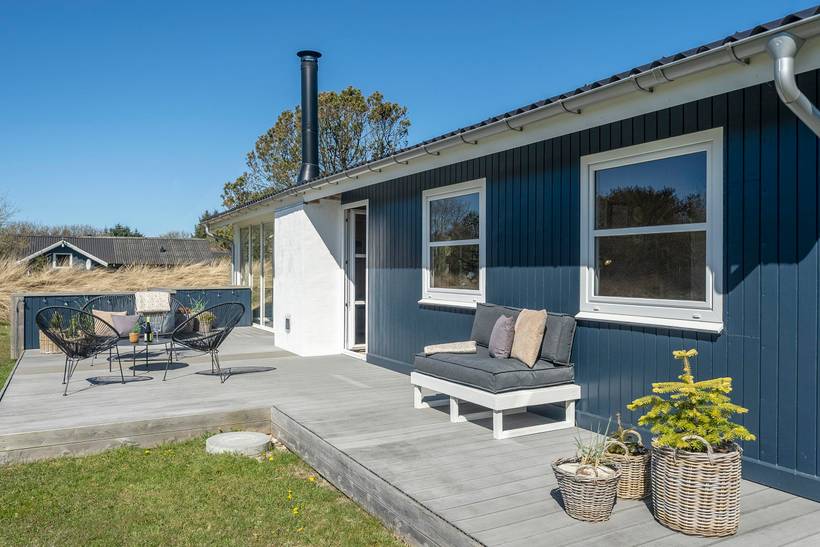 Foto von Ferienhaus IR75 in Vejers Strand - Westjütland