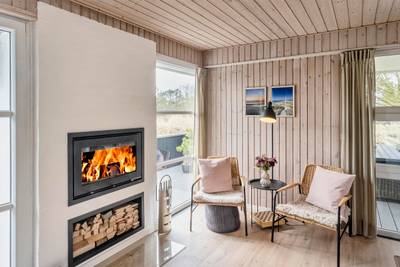 Vorschaubild von Ferienhaus IR75 in Vejers Strand - Westjütland